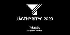 Logo Jäsenyritys, Suomen yrittäjät
