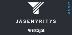 Logo Jäsenyritys, Suomen yrittäjät